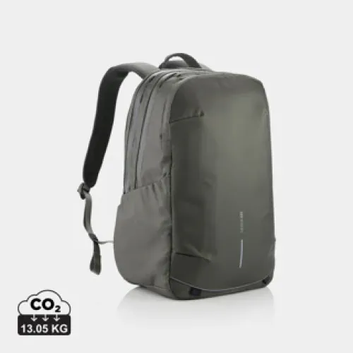 Bobby Explore backpack, green